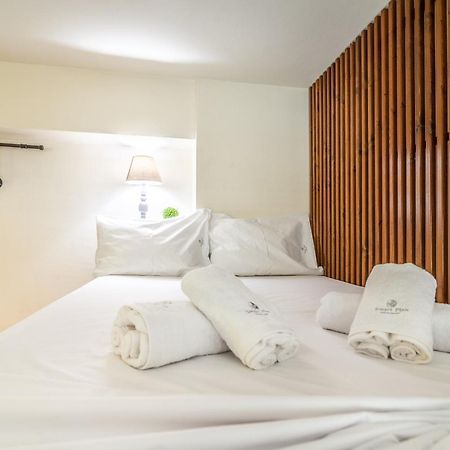 Art Loft In The City Centre 이라클리온 외부 사진