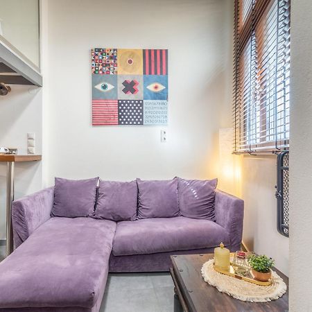 Art Loft In The City Centre 이라클리온 외부 사진
