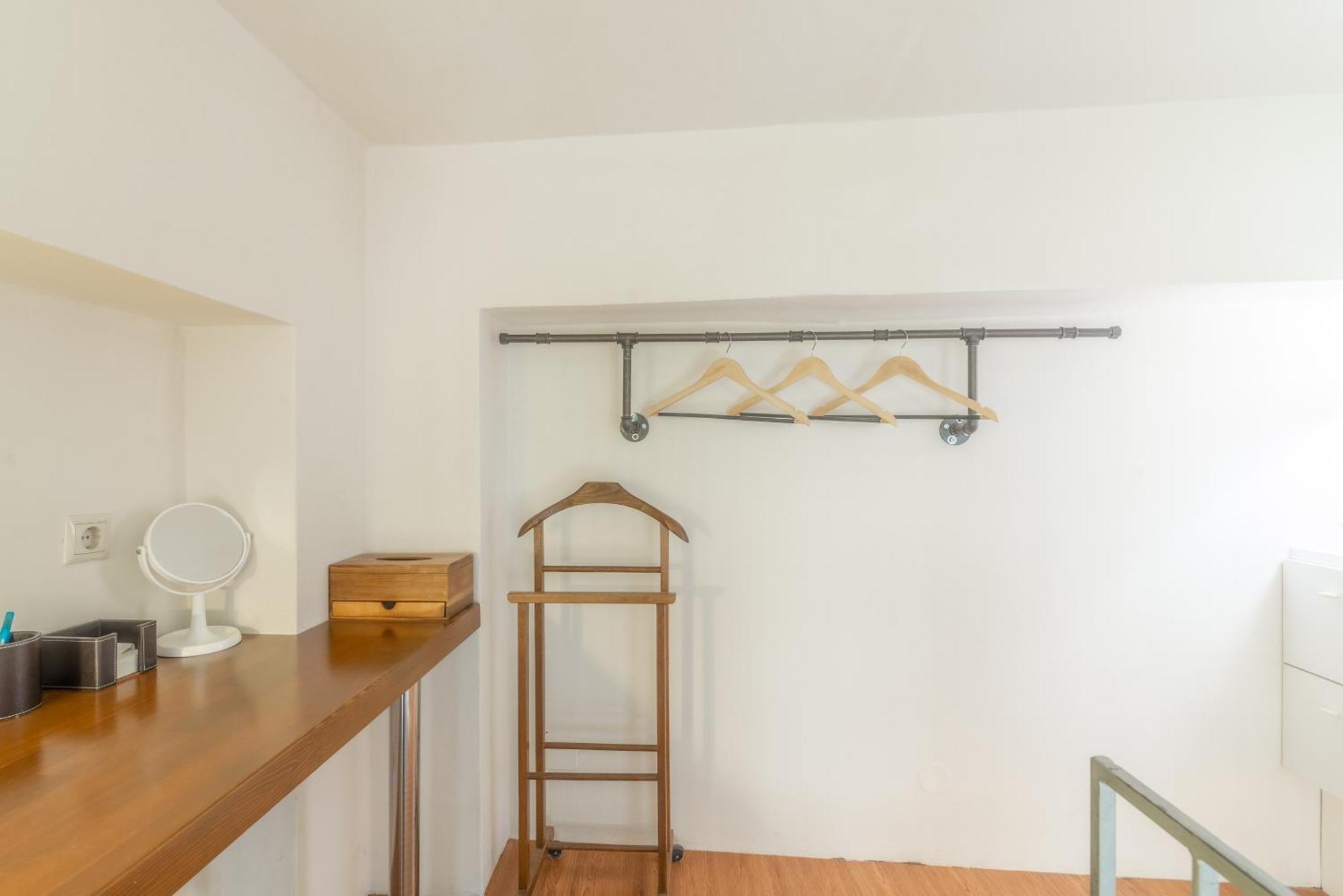 Art Loft In The City Centre 이라클리온 외부 사진