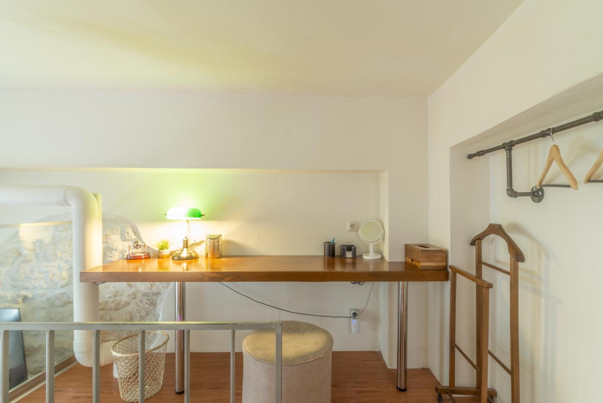 Art Loft In The City Centre 이라클리온 외부 사진