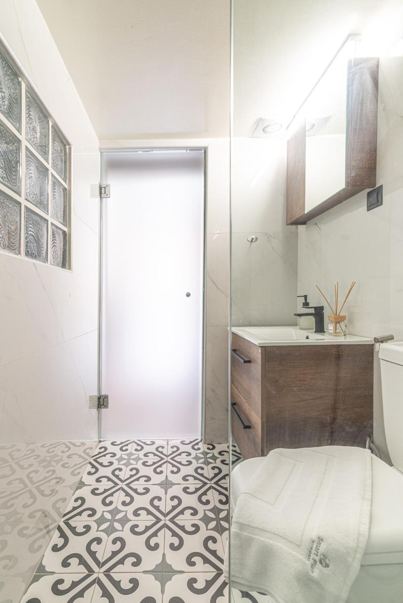Art Loft In The City Centre 이라클리온 외부 사진
